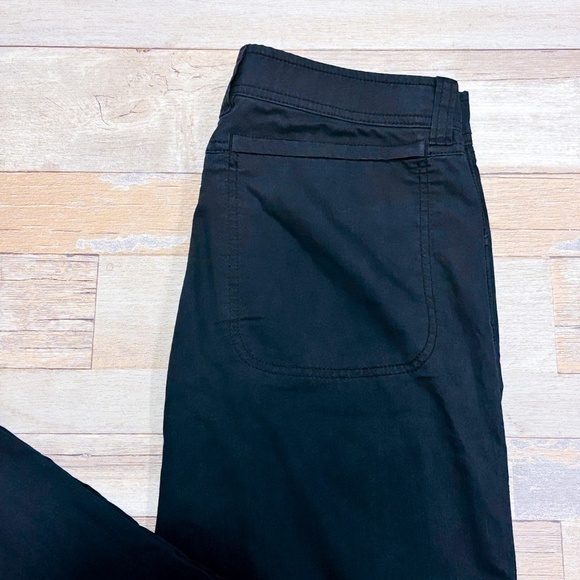 SIERRA DESIGNS Navy pants - Picture 2 of 10